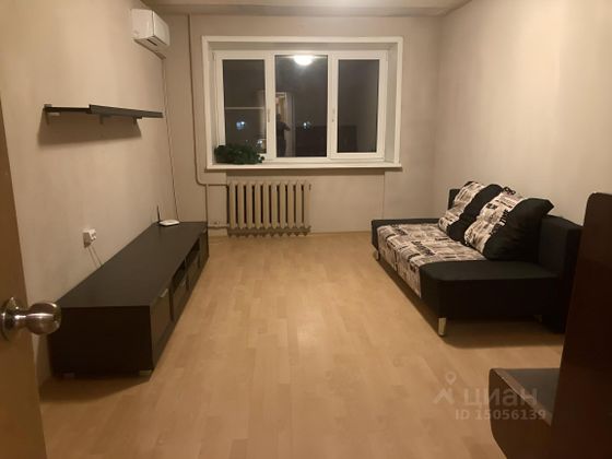 Продажа 3-комнатной квартиры 62,2 м², 2/5 этаж