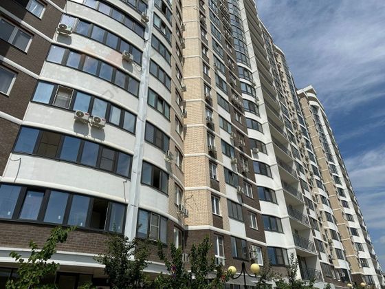 Продажа 2-комнатной квартиры 56 м², 16/20 этаж