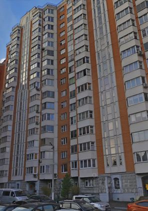 Аренда 1 комнаты, 33,8 м², 11/17 этаж