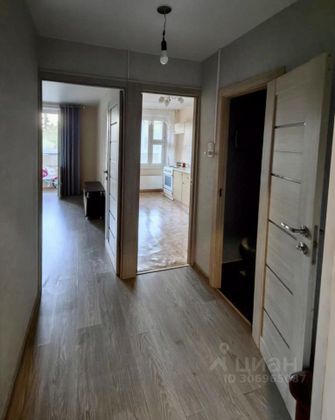 Продажа 1-комнатной квартиры 38 м², 5/14 этаж