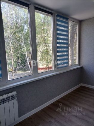 Продажа 3-комнатной квартиры 90,5 м², 2/3 этаж