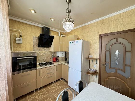 Аренда 2-комнатной квартиры 60 м², 1/3 этаж