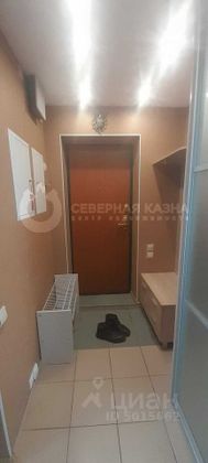 Продажа 3-комнатной квартиры 61 м², 9/9 этаж