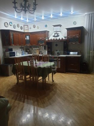 Продажа 3-комнатной квартиры 149,2 м², 4/6 этаж