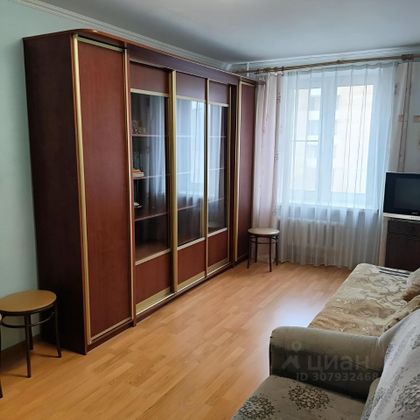 Продажа 2-комнатной квартиры 44,2 м², 7/9 этаж