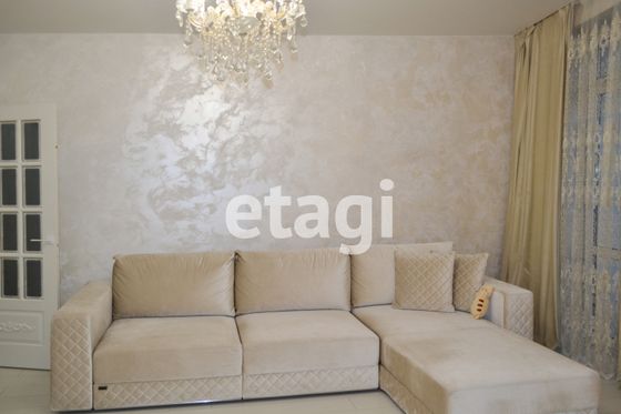 Продажа 1-комнатной квартиры 43,1 м², 6/23 этаж