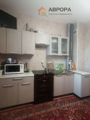 Продажа 1-комнатной квартиры 44,6 м², 11/27 этаж