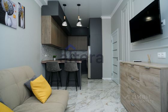 Продажа 2-комнатной квартиры 36,5 м², 2/6 этаж