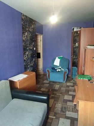 Продажа 2-комнатной квартиры 42,8 м², 5/5 этаж