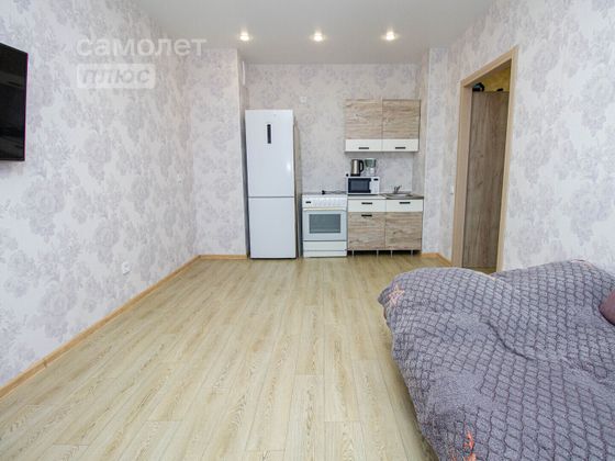 Продажа 2-комнатной квартиры 39 м², 6/10 этаж