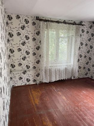 Продажа 1-комнатной квартиры 31,3 м², 5/5 этаж