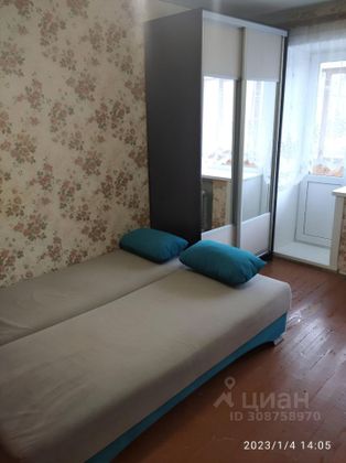 Аренда 1-комнатной квартиры 30,7 м², 3/5 этаж