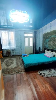 Продажа 2-комнатной квартиры 52 м², 2/4 этаж