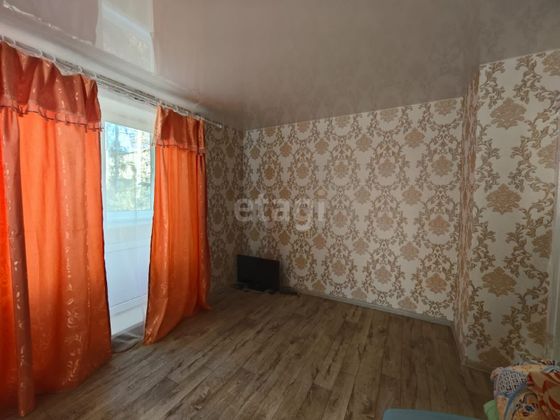 Продажа 1-комнатной квартиры 32,4 м², 2/5 этаж