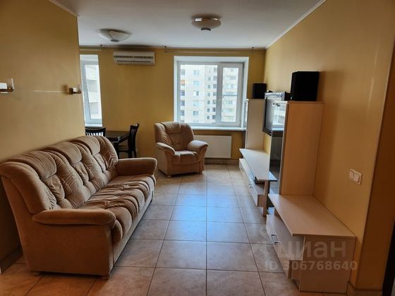 Продажа 3-комнатной квартиры 80 м², 7/10 этаж