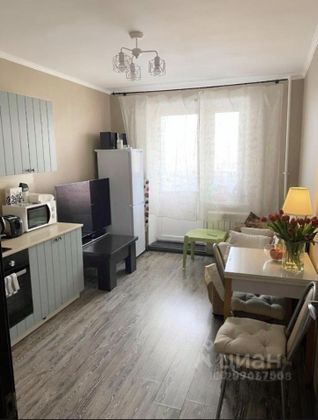 Аренда 1 комнаты, 14 м², 15/19 этаж