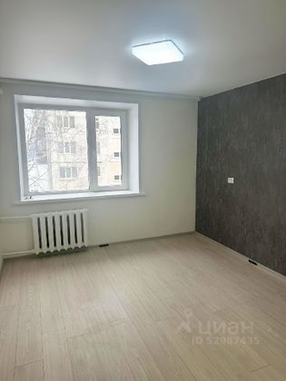 Продажа квартиры-студии 18 м², 7/9 этаж