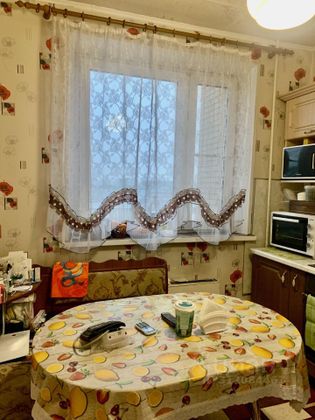 Продажа 3-комнатной квартиры 72 м², 10/14 этаж