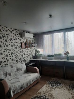 Продажа 1-комнатной квартиры 32 м², 12/16 этаж