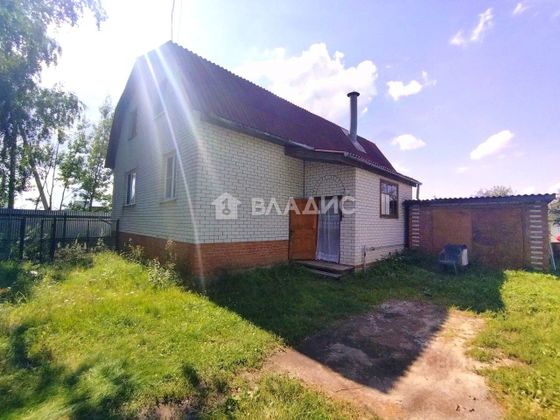 Продажа дома, 150 м², с участком 10 соток