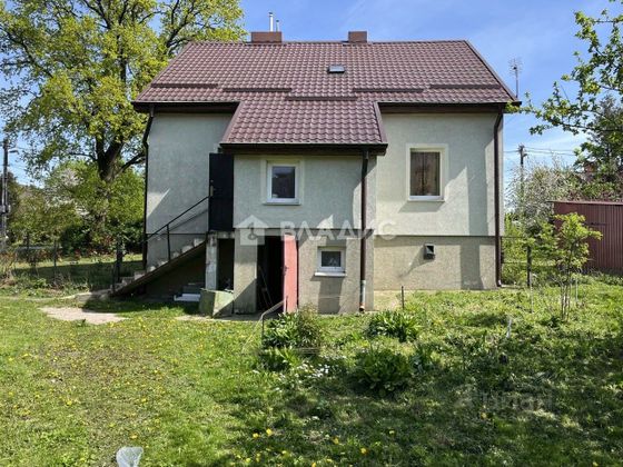 Продажа 3-комнатной квартиры 50,3 м², 2/2 этаж