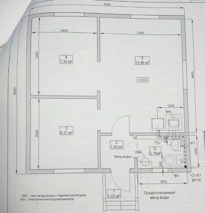 Продажа дома, 36 м², с участком 10 соток