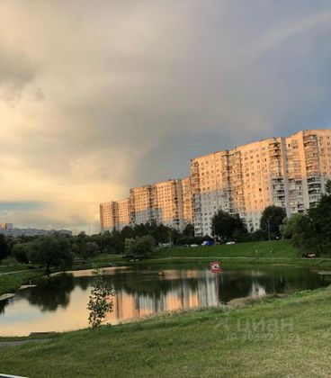 Продажа 3-комнатной квартиры 72,7 м², 3/16 этаж