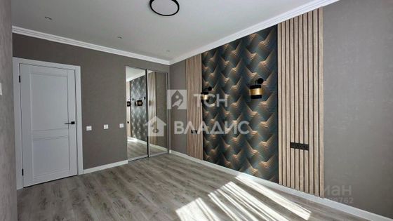 Продажа 2-комнатной квартиры 55 м², 5/13 этаж