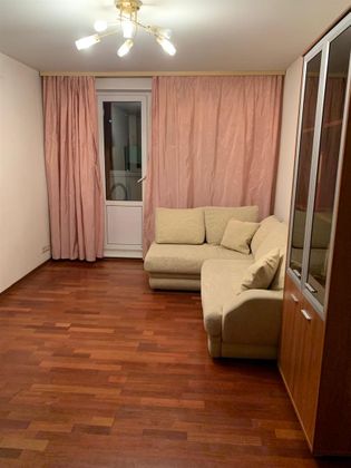 Продажа 2-комнатной квартиры 50,6 м², 8/12 этаж