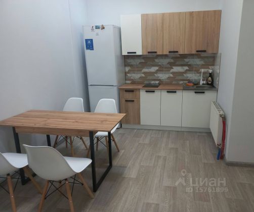 Аренда 3-комнатной квартиры 70 м², 6/6 этаж