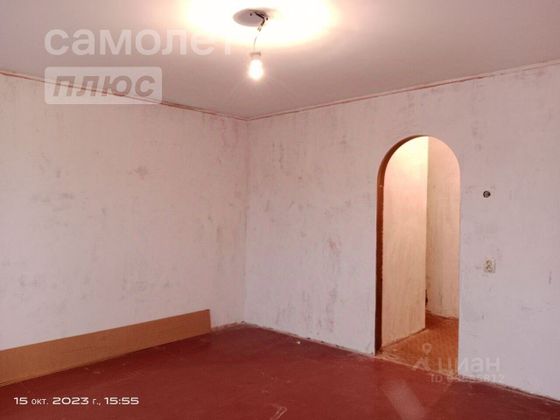 Продажа 1-комнатной квартиры 23,8 м², 5/5 этаж