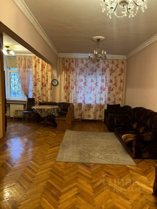 Продажа 2-комнатной квартиры 64,8 м², 1/5 этаж