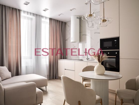 Продажа 3-комнатной квартиры 51 м², 12/22 этаж