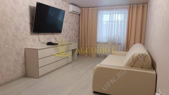 Продажа 1-комнатной квартиры 38 м², 4/5 этаж