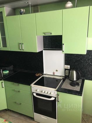 Аренда 1-комнатной квартиры 40 м², 5/10 этаж