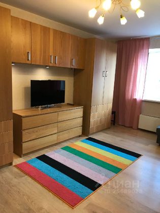 Продажа 3-комнатной квартиры 71 м², 5/7 этаж