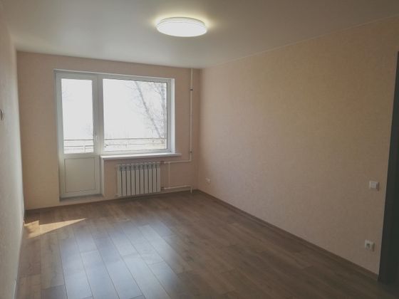 Продажа 1-комнатной квартиры 29,7 м², 7/9 этаж