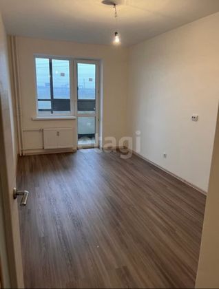 Продажа 1-комнатной квартиры 36,2 м², 3/20 этаж