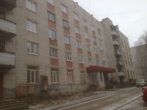 Продажа 1 комнаты, 191 м², 3/5 этаж