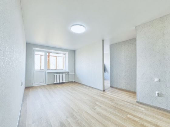 Продажа 2-комнатной квартиры 42 м², 5/5 этаж