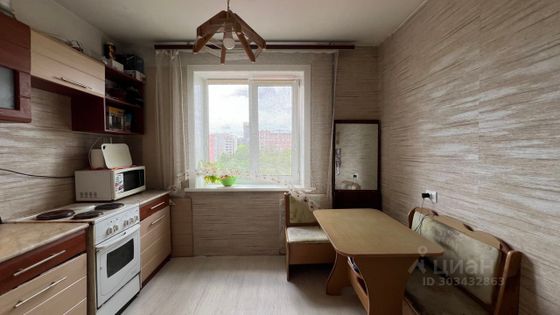 Продажа 2-комнатной квартиры 50 м², 7/9 этаж