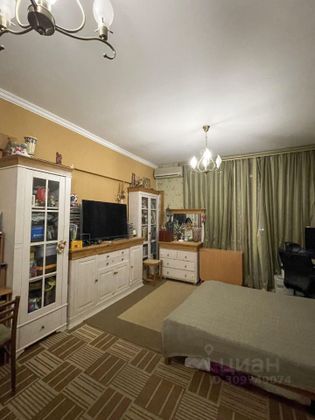 Продажа 2-комнатной квартиры 59,2 м², 3/8 этаж