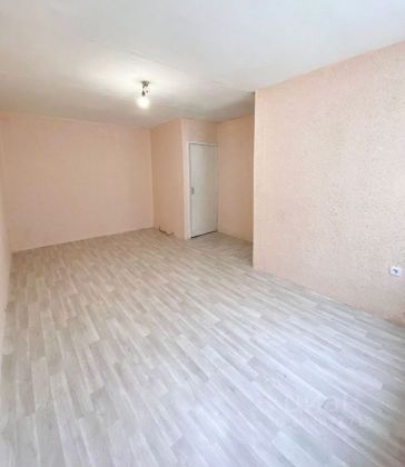 Продажа 1-комнатной квартиры 28,1 м², 1/8 этаж