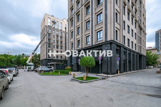 Продажа 2-комнатной квартиры 55 м², 8/8 этаж