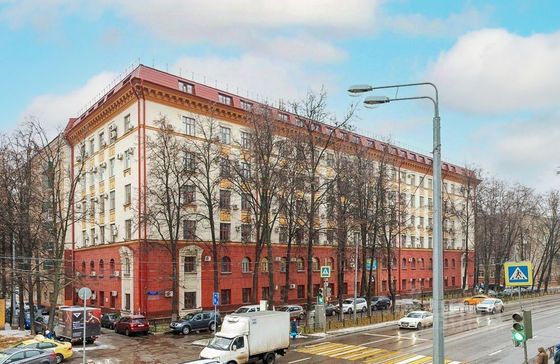 Продажа 1-комнатной квартиры 25 м², 2/8 этаж