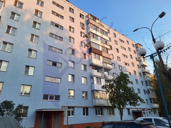 Продажа 3-комнатной квартиры 57,2 м², 5/9 этаж