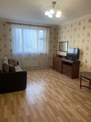 Продажа 1-комнатной квартиры 40 м², 10/22 этаж