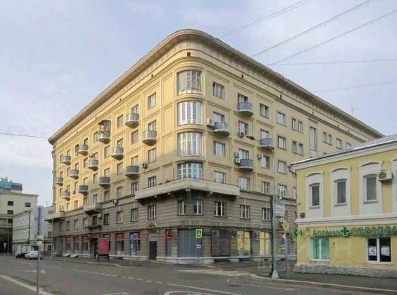 Продажа 1 комнаты, 23 м², 3/6 этаж