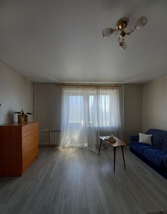 Продажа 1-комнатной квартиры 38 м², 5/5 этаж