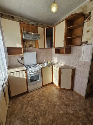 Продажа 2-комнатной квартиры 45 м², 1/10 этаж